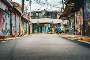 Birmingham to San Jose Costa Rica, Costa Rica from £493