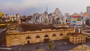 New York to Sao Paulo, Brazil from $451