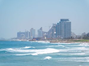 Larnaca to Tel Aviv, Israel from €35