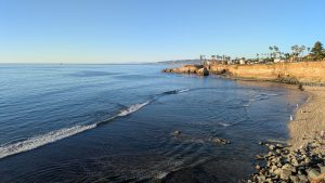 Melbourne to San Diego, USA from A$1569