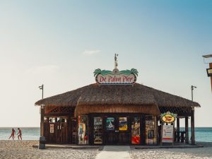 Montreal to Aruba from C$406