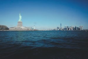 Malaga to New York, USA from €365