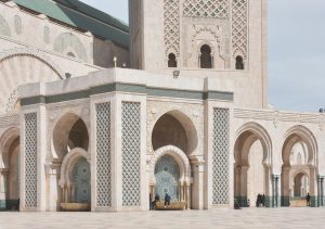 New York to Casablanca, Morocco from $498