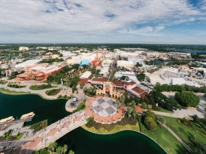 Helsinki to Orlando, USA from €300