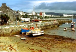 Isle of Man Airport (IOM) Airport Guide 2026 — Ronaldsway, and the TT Fortnight
