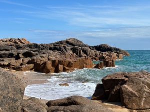 Jersey Airport (JER) Airport Guide 2026 — An Island Airport With Its Own Border