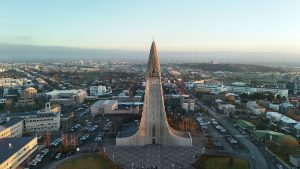Tampa to Reykjavik, Iceland from $556