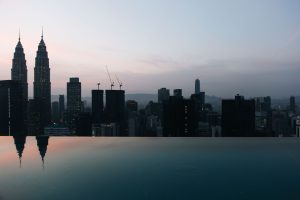 Copenhagen to Kuala Lumpur, Malaysia from €515