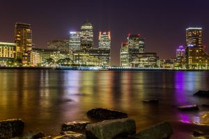 London City Airport (LCY) Airport Guide 2026 — Five Miles From The City