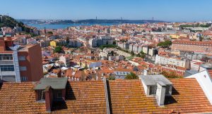 Miami to Lisbon, Portugal from $415