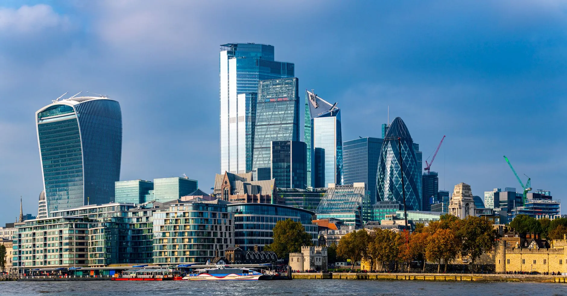 London landmark in London