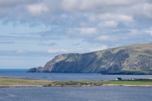 Sumburgh Airport, Shetland (LSI) Airport Guide 2026 — Where the Road Crosses the Runway