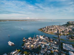 Fort Lauderdale to Manaus, Brazil from $485