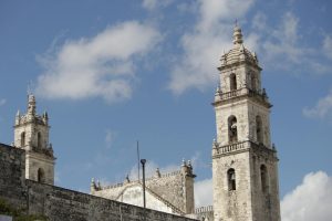 Miami to Mérida, Mexico from $155