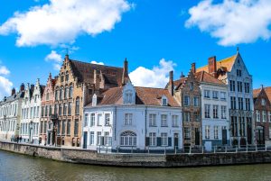 Ostend-Bruges International (OST) Airport Guide 2026 — A Freight Airport That Sells Sunshine