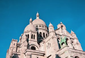 Miami to Paris, France from $478