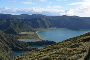 Montreal to Ponta Delgada, Portugal from C$596