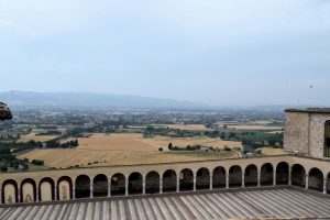 Perugia San Francesco d'Assisi (PEG) Airport Guide 2026 — The Assisi Airport, 800 Years On