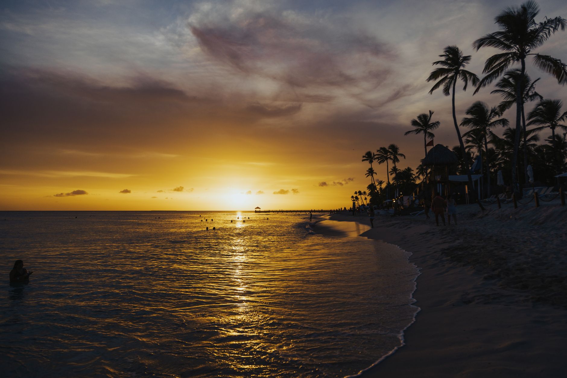 Punta Cana landmark in Punta Cana