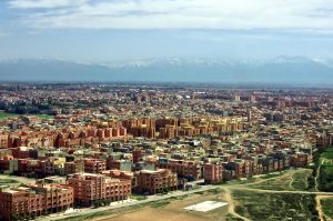 Philadelphia to Marrakech, Morocco from $492