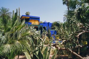 Phoenix to Marrakech, Morocco from $522