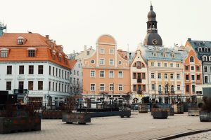 Boston to Riga, Latvia from $432