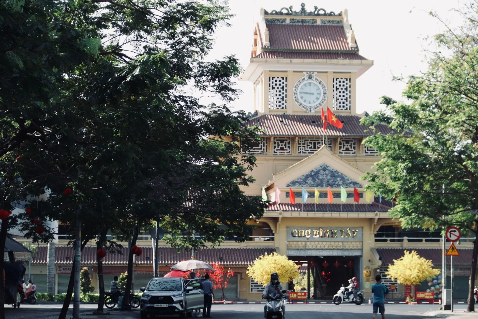 Ho Chi Minh City, Vietnam