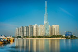 San Francisco to Ho Chi Minh City, Vietnam from $624