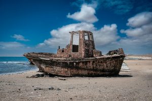 Faro to Sal, Cape Verde from €148