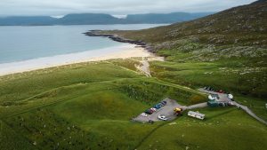 Stornoway Airport (SYY) Airport Guide 2026 — Four Miles, Four International Passengers