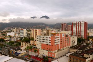 Tenerife to Caracas, Venezuela from €585