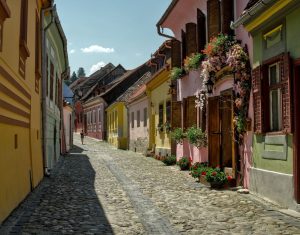 Târgu Mureș Transilvania (TGM) Airport Guide 2026 — One Airline, Nine Counties