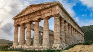Trapani-Birgi Vincenzo Florio (TPS) Airport Guide 2026 — One Airline, Two Towns, No Train