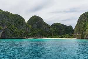 Venice to Phuket City, Thailand from €456