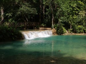 Sydney to Vientiane, Laos from A$668