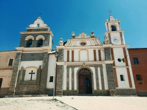 New York to Santa Cruz de la Sierra, Bolivia from $647