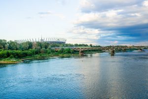Warsaw Modlin Airport (WMI) Airport Guide 2026 — Cheap Fare, Long Transfer