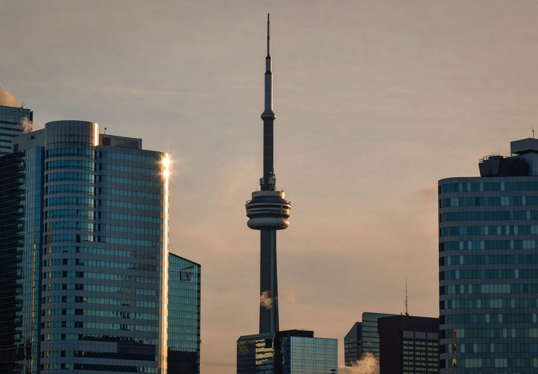 Toronto landmark in Toronto
