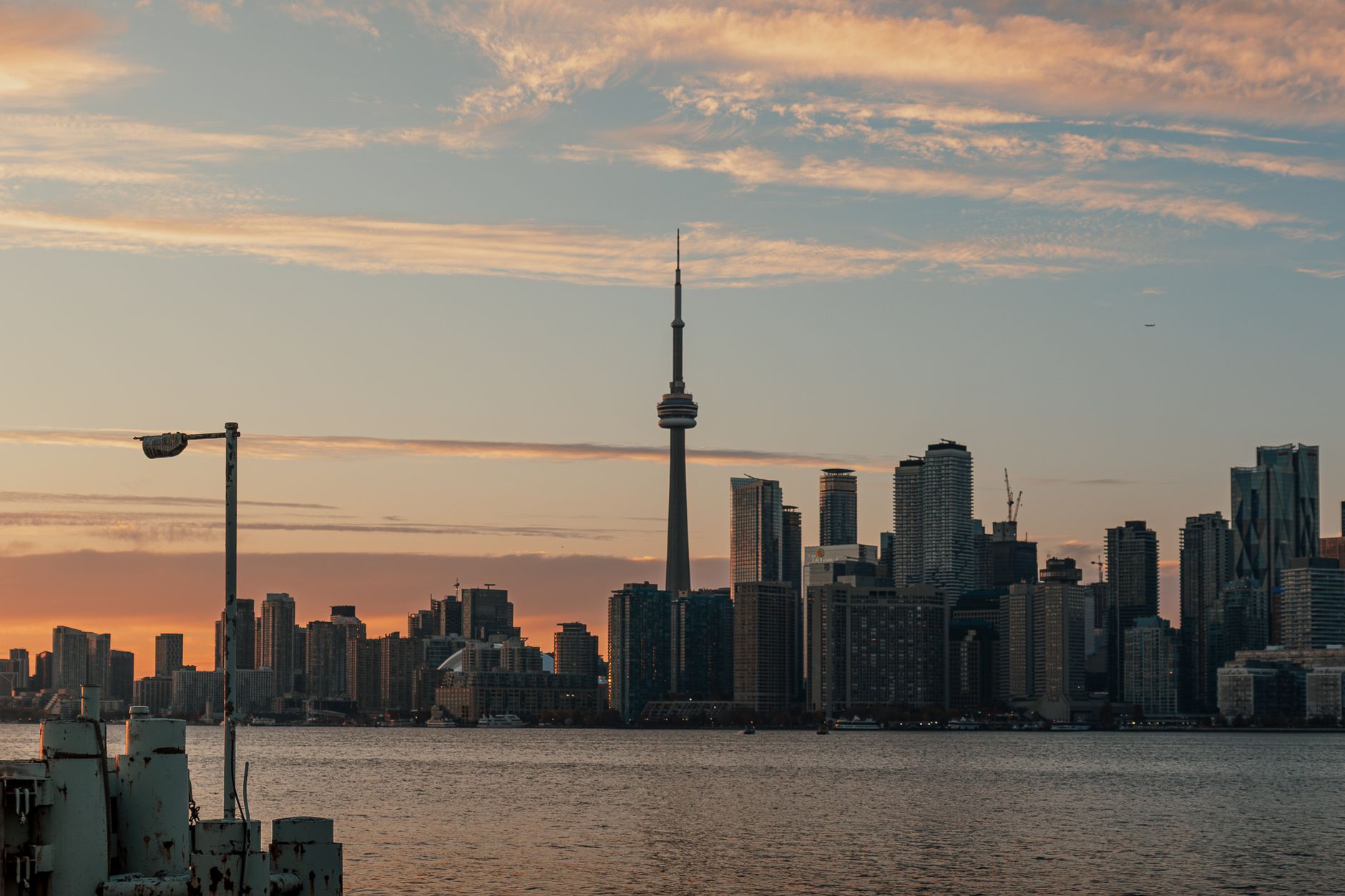 Toronto landmark in Toronto