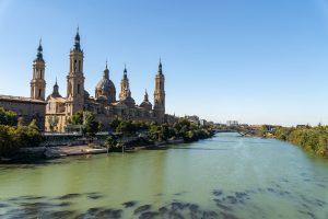 Zaragoza (ZAZ) Airport Guide 2026 — A Freight Hub That Takes Passengers