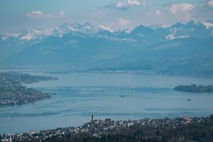 Houston to Zürich, Switzerland from $500