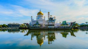 Bandar Seri Begawan Brunei International (BWN) Airport Guide 2026 — Small, Dry, Surprisingly Useful