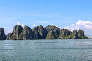 Berlin to Hanoi, Vietnam from €570