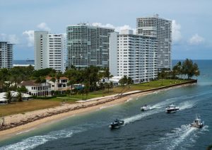 Toronto to Fort Lauderdale, USA from C$203