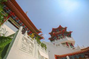 Stuttgart to Kuala Lumpur, Malaysia from €566